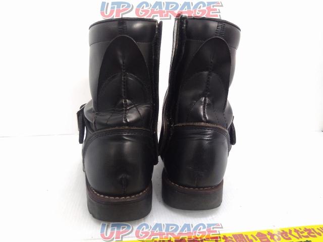 □Campaign special price! AVIREX riding shoes-06