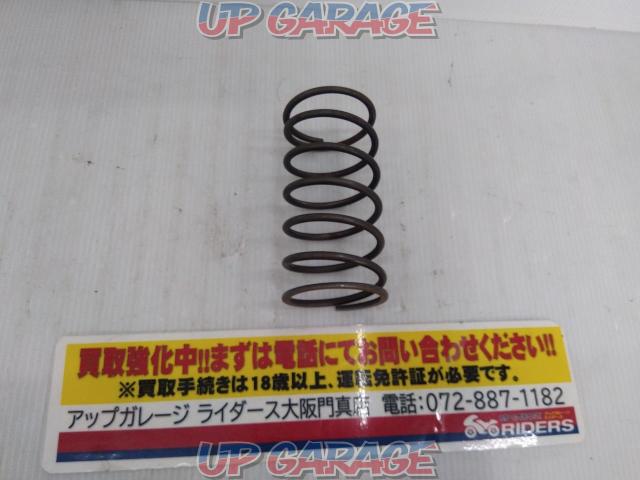 Price reduced! 2 Manufacturers unknown
Clutch center spring-01