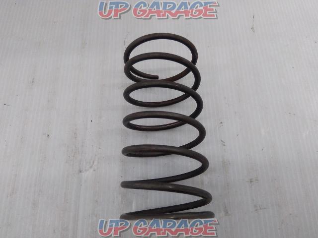 Price reduced! 2 Manufacturers unknown
Clutch center spring-02