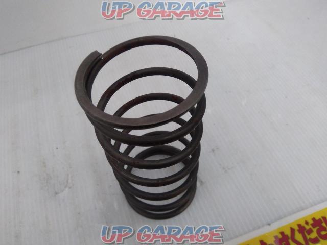 Price reduced! 2 Manufacturers unknown
Clutch center spring-05