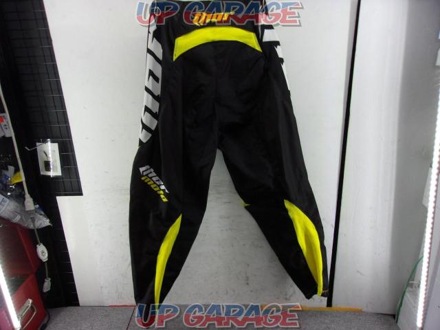 Size: USA34/EU50THOR Motocross Pants RN#80725-04