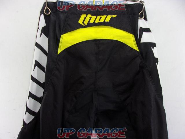 Size: USA34/EU50THOR Motocross Pants RN#80725-05