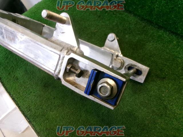 CLIPPING
POINT (clipping point)
Aluminum 16cm long swing arm-04