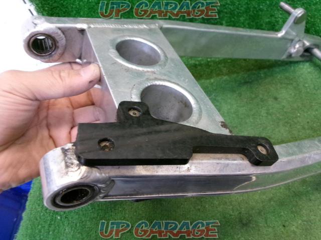 CLIPPING
POINT (clipping point)
Aluminum 16cm long swing arm-05