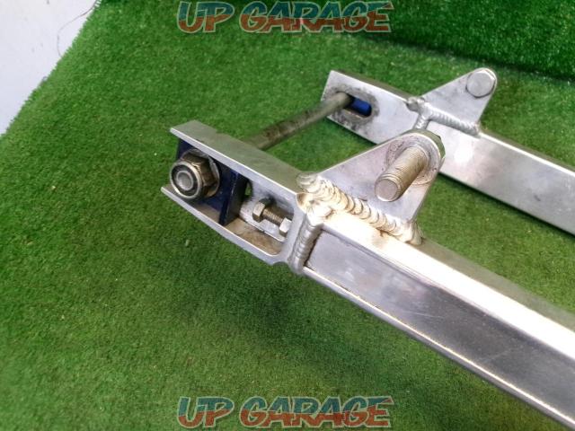 CLIPPING
POINT (clipping point)
Aluminum 16cm long swing arm-07