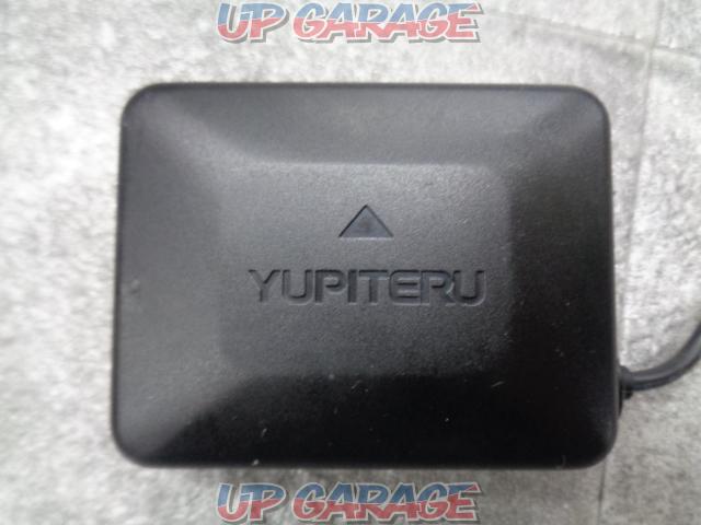 YUPITERU (Jupiter)
Bike navigation option
radar receiver
OP-RD1-02