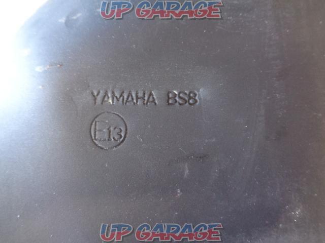 YAMAHA(ヤマハ) YZF-R25 2021モデル エキパイ-05