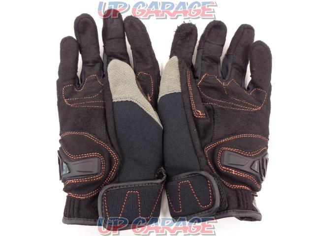 FIVE Riding Gloves RS4 (Size/S)-02