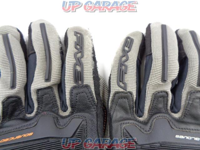 FIVE Riding Gloves RS4 (Size/S)-03