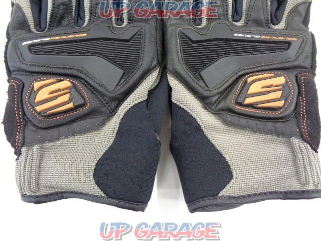 FIVE Riding Gloves RS4 (Size/S)-04