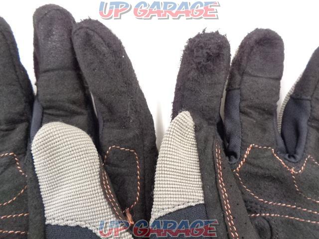 FIVE Riding Gloves RS4 (Size/S)-05