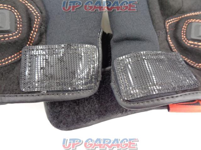 FIVE Riding Gloves RS4 (Size/S)-07