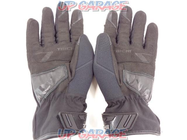 RSTaichi
Dry master fit
Rain gloves (Size/S) RST449-02