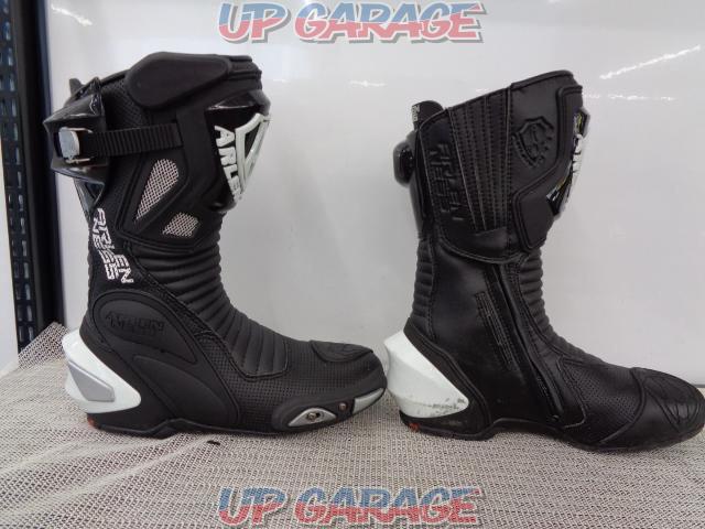 Allen Ness Pro
Shift
Boots
Riding boots
(Size/EOR41)-02