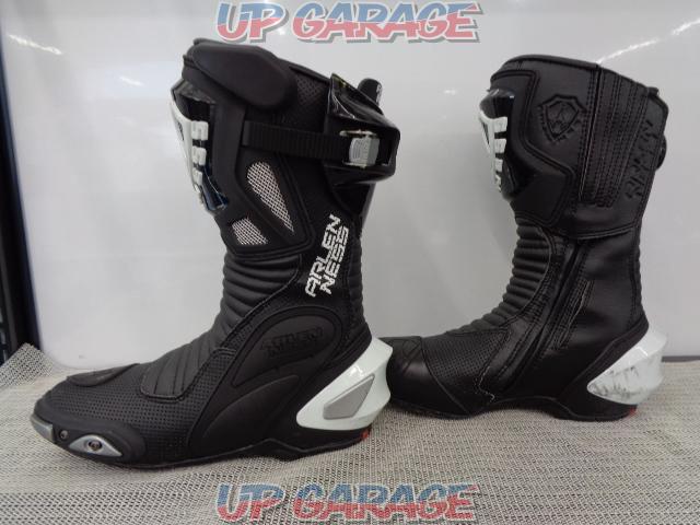 Allen Ness Pro
Shift
Boots
Riding boots
(Size/EOR41)-04