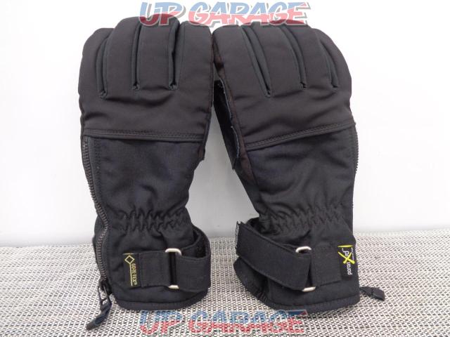 DAYTONA
POWERAGE
Soft Feel Winter Gloves
(Size/S)-02