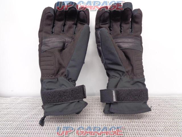 DAYTONA
POWERAGE
Soft Feel Winter Gloves
(Size/S)-03