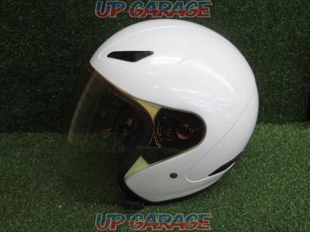 【その他】ハーフヘルメット  TNK工業-02