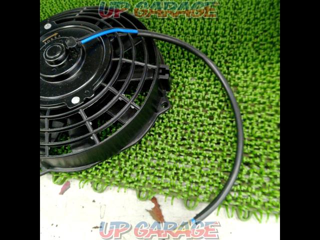 POKKA
General-purpose electric fan
74016
Outer diameter about 21cm/10 blades-05