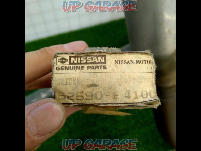 Price Down 
NISSAN
Overrider ASSY
62690-E4100-04