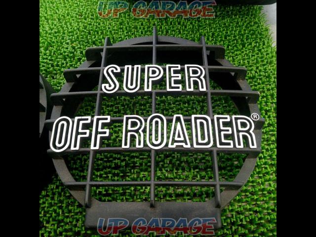 SUPER
OFF
ROADER
Fog lamp cover-02