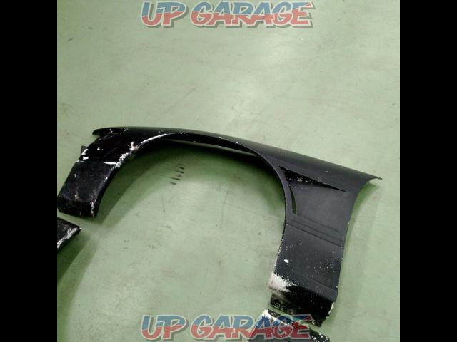 Price reduction manufacturer unknown
FRP front fender 180SX/S13 series-02