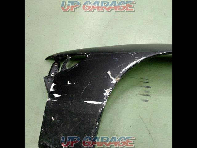 Price reduction manufacturer unknown
FRP front fender 180SX/S13 series-03