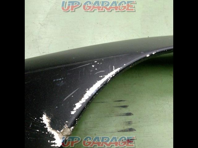 Price reduction manufacturer unknown
FRP front fender 180SX/S13 series-04