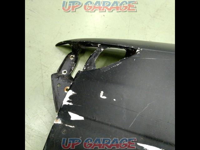 Price reduction manufacturer unknown
FRP front fender 180SX/S13 series-05