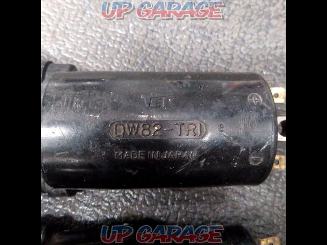 HONDA
CBX400F
Genuine ignition coil
Further price reduction-05