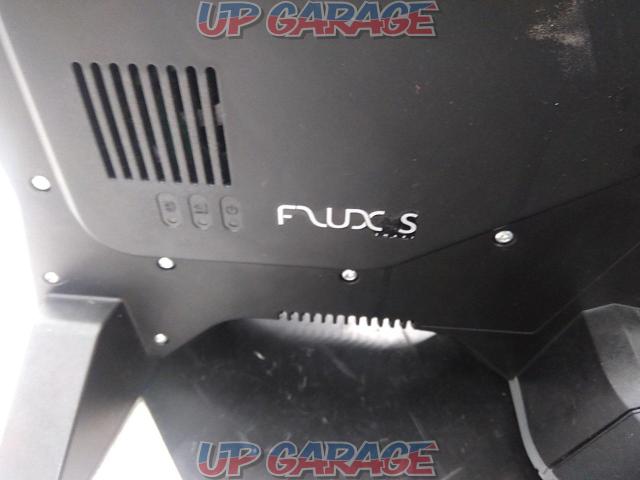 TACX FLUX S Smart サイクルトレーナー-04