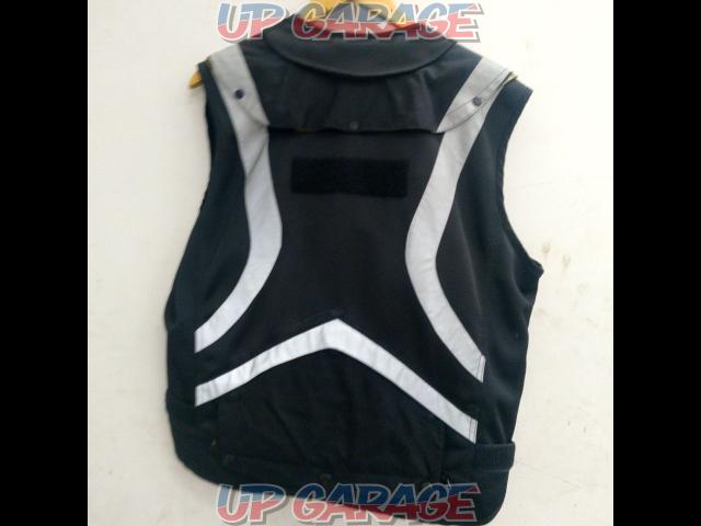 Translation
Size L
Hit-Air
Airbag Best
Further price reduction-02