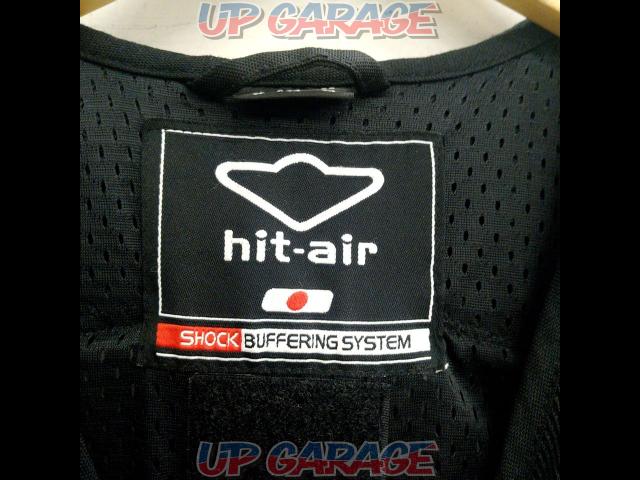 Translation
Size L
Hit-Air
Airbag Best
Further price reduction-03