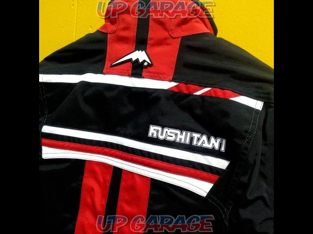 M size KUSHITANI
MOTO paddock jacket
K-2623-04