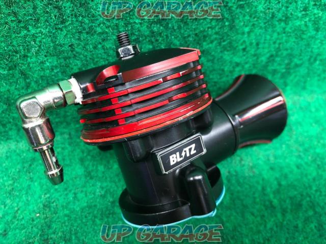 BLITZ
Super Sound
Blow-off valve
BR
Product number: 70681-03