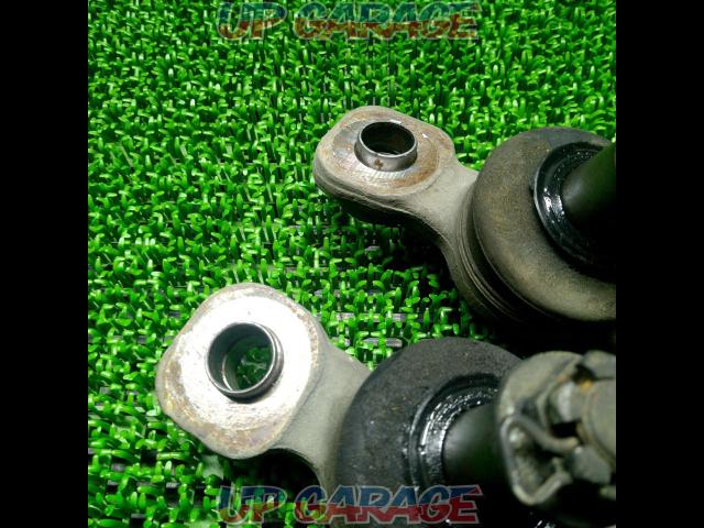  Price down!  TOYOTA
Genuine lower ball joint Assy-04