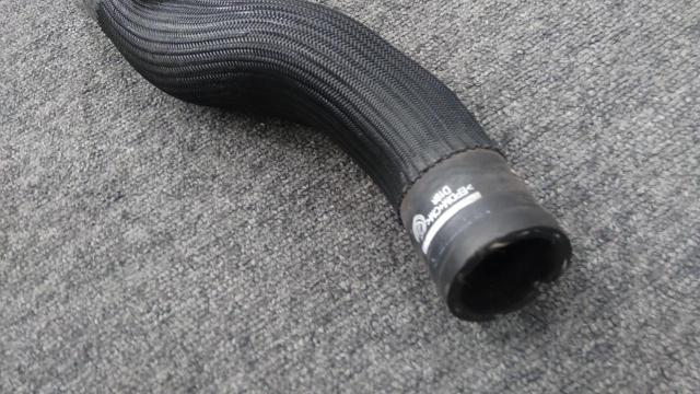 Reduced price Abarth 595FIAT genuine radiator hose-04