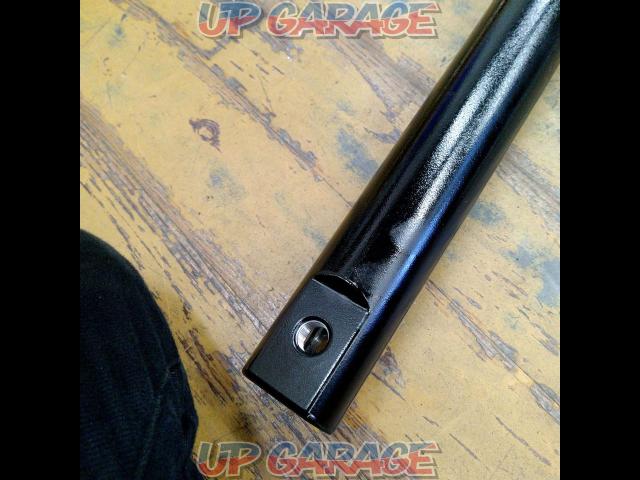 Kawasaki
Only one genuine front fork-07