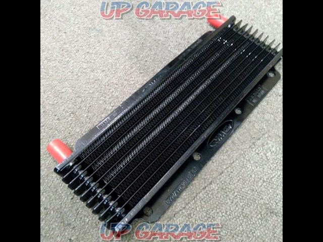 △Price correction△PWR
For 9-speed AT&MT
Mission oil cooler-02
