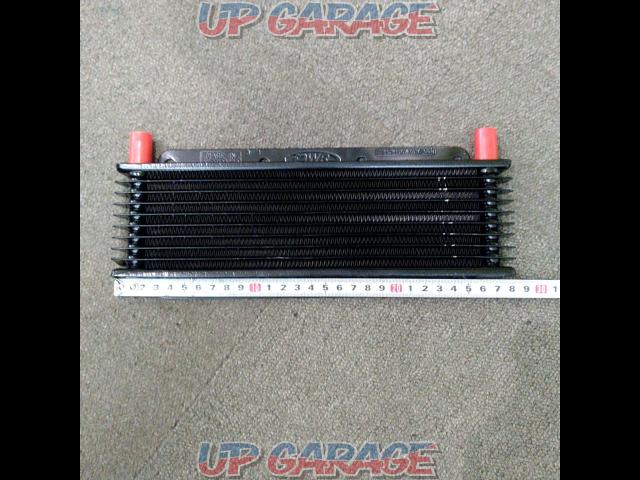 △Price correction△PWR
For 9-speed AT&MT
Mission oil cooler-04
