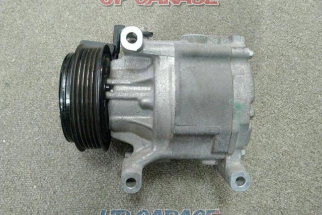  We greatly price cut 
FIAT
500
AC/Compressor-04