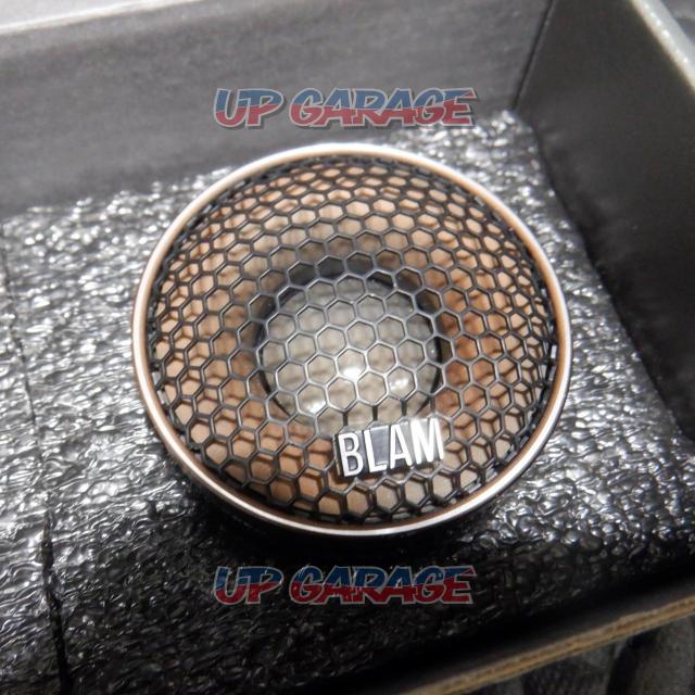BLAM
Signature
TS25MG57
Made in France
high end tweeter-02