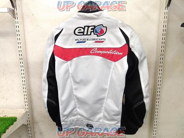 *Price reduced*Size LWelfcompetition
Mesh jacket
White / Red-07