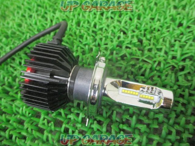 General purpose DAYTONA
BELLOF
LED headlight bulb-03
