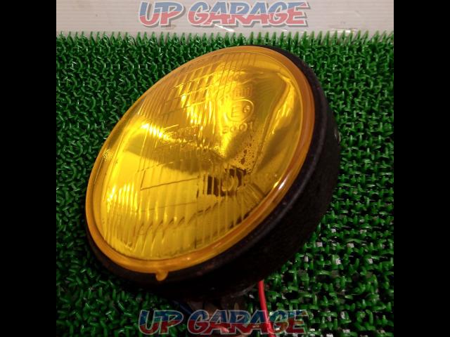 Price reduced at that time
CIBIE
For dual cowl
IODE40
Headlights / fog lights-05