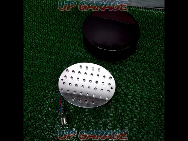 Wakeari
Unknown Manufacturer
Tail lens
+
LED unit
Z900-02