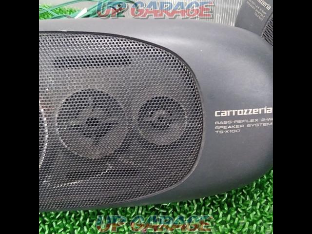 carrozzeriaTS-X100
Place type speaker-03