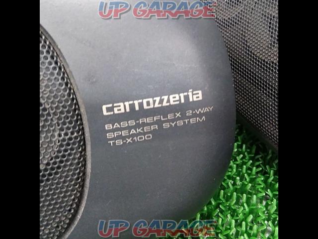 carrozzeriaTS-X100
Place type speaker-04