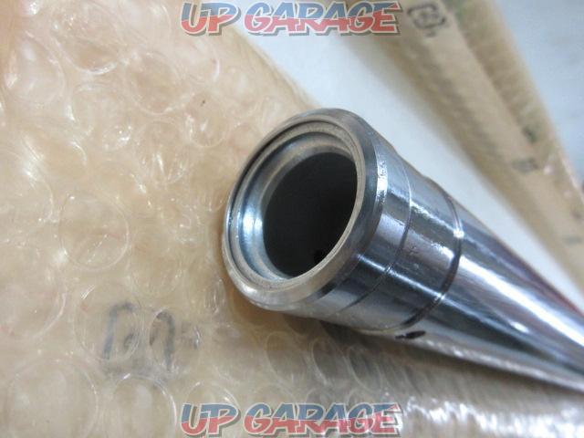 Manufacturer unknown front fork inner tube
(W09326)-02