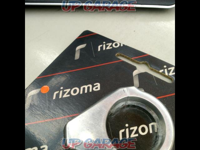  disposal special price 
Wakeari
RIZOMA
Clamp-04